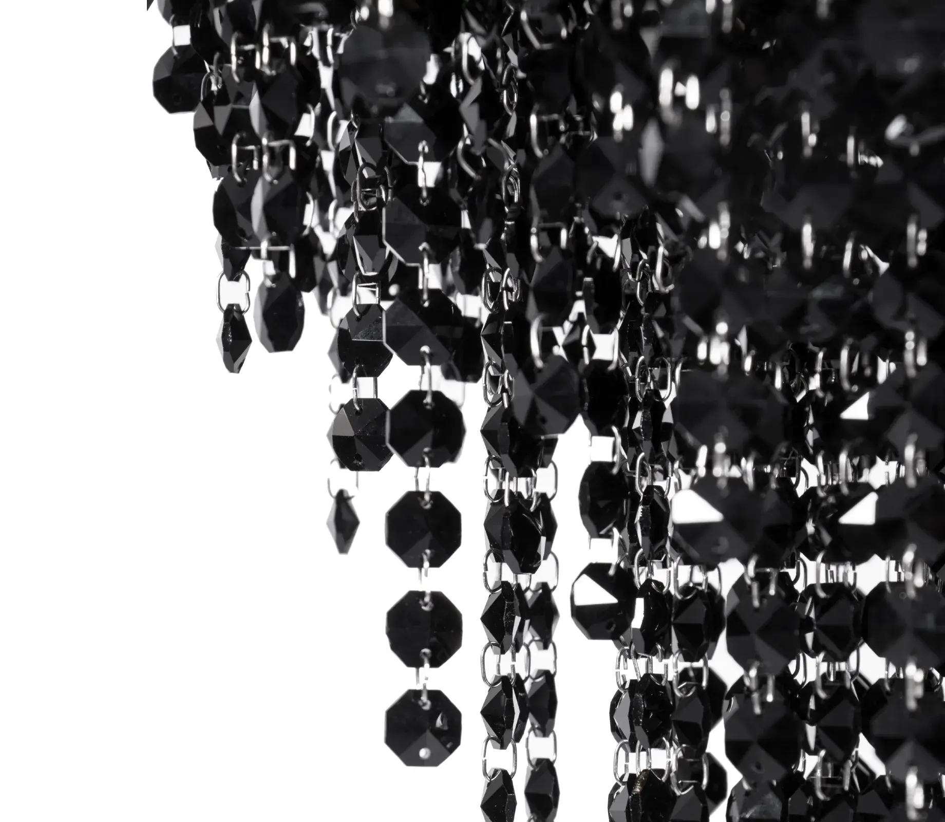 Люстра Art Deco