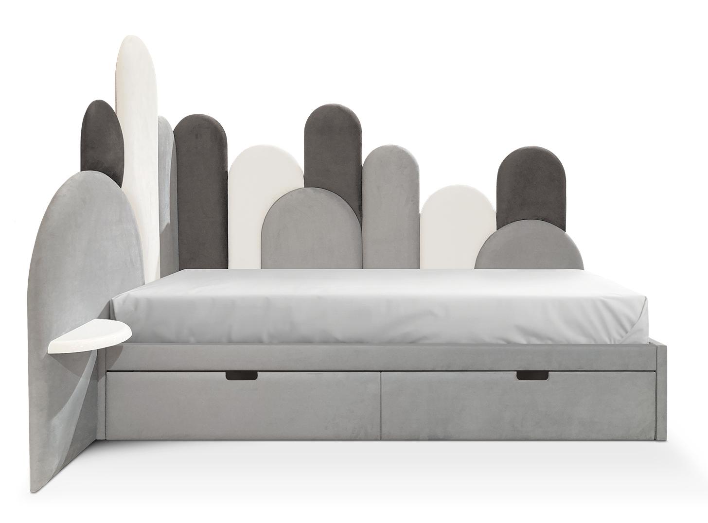 Кровать для детей Cozy Haven Corner