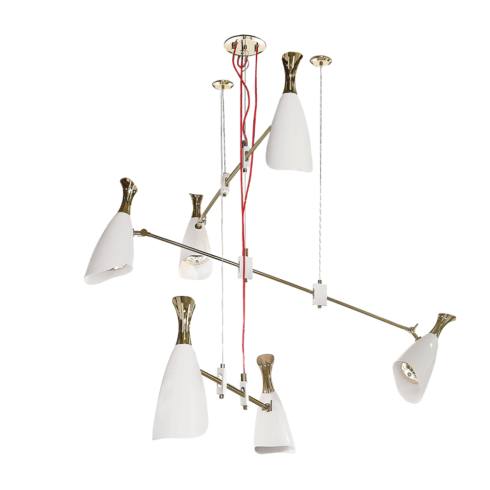 Подвесной светильник Noble