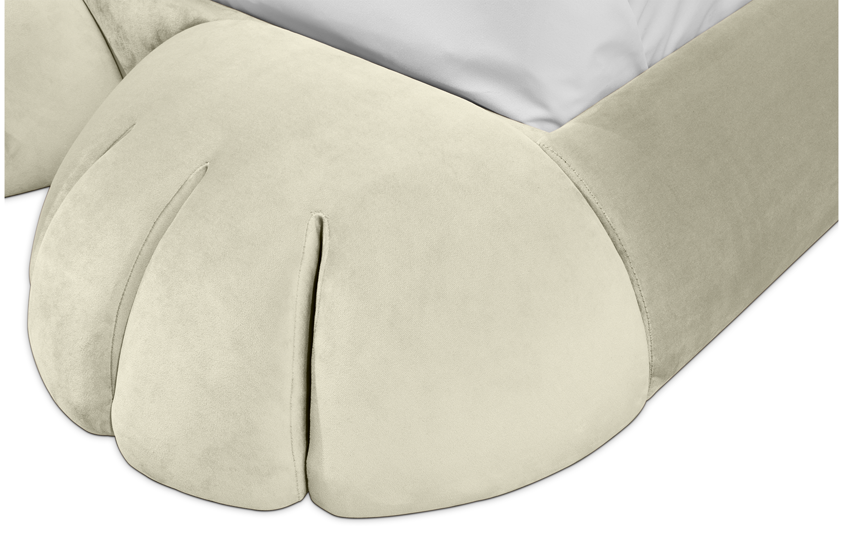 Кровать для детей Snuggly Bunny Burrow