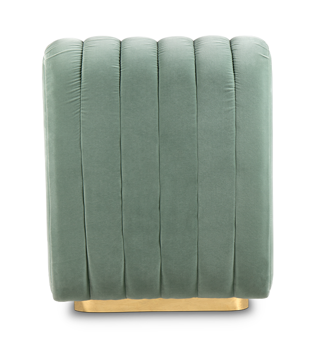 Одноместный диван Serena