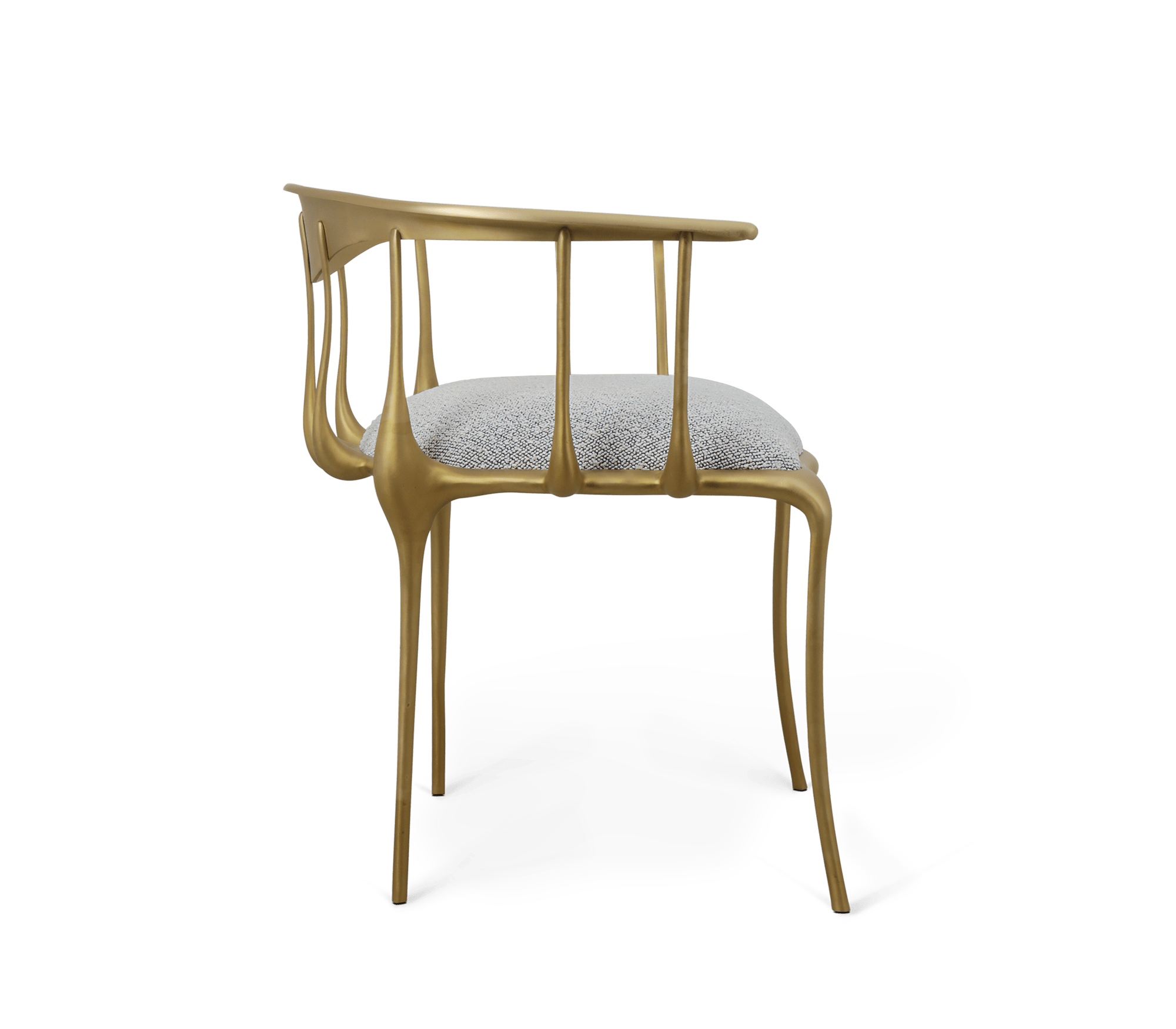 Кресло Satin Luxe