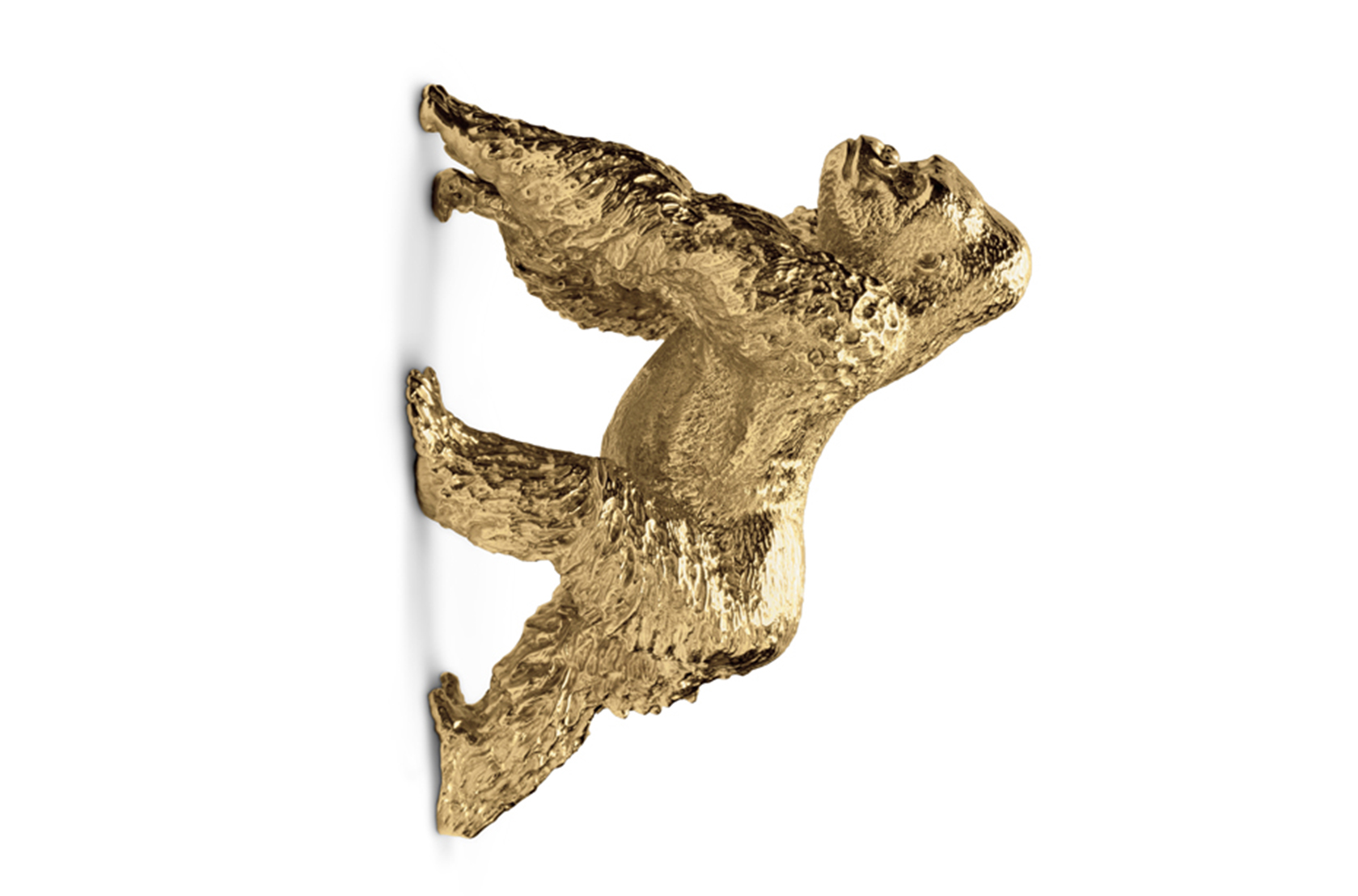 Ручка Mighty Gorilla Handle