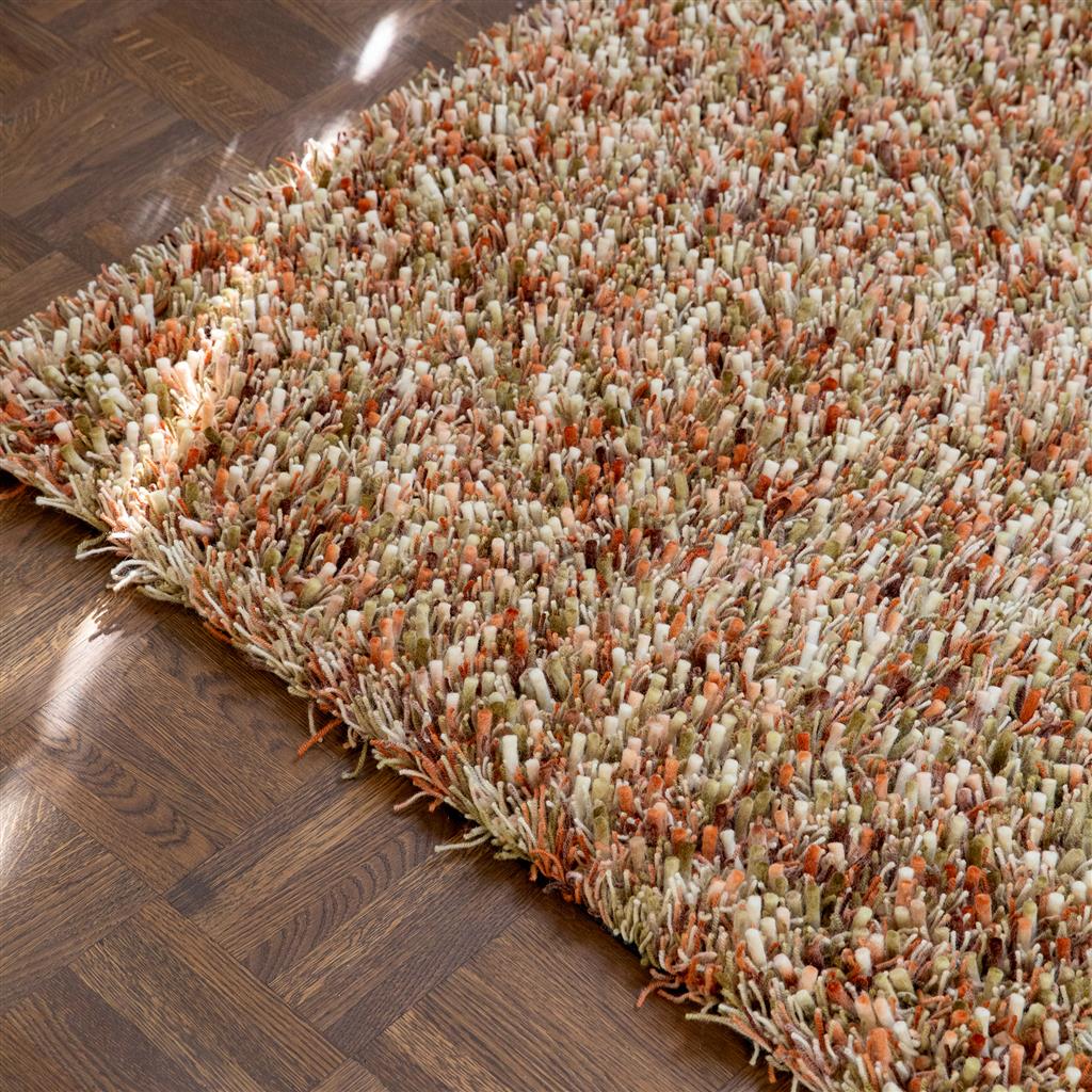 Жүн кілем Spring Seventies Sway 059123 | Өлшемі: 140 x 200 см
