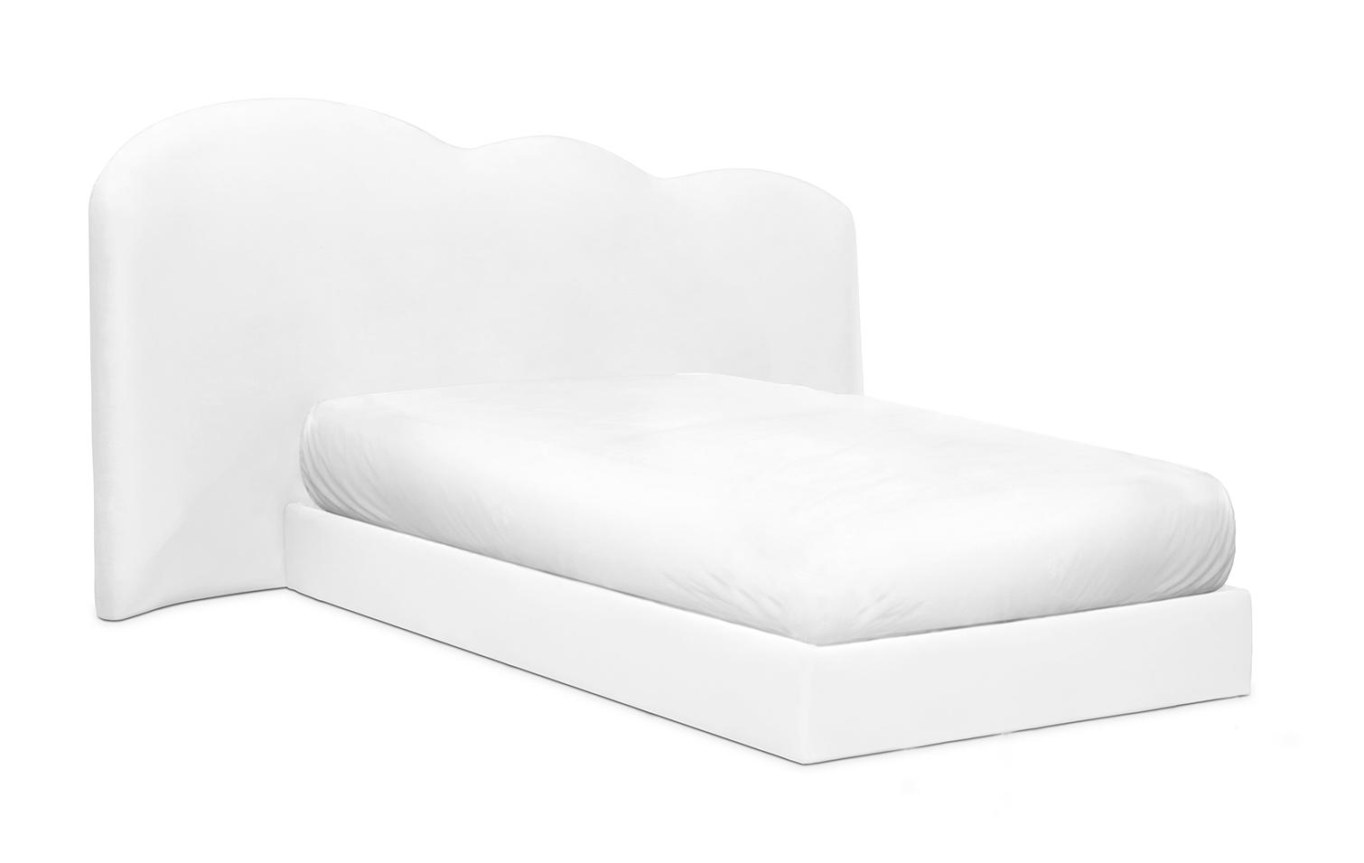 Кровать для детей Dreamy Sky Cloud