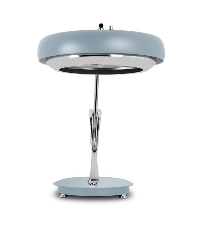 Настольная лампа Moonlight Accent