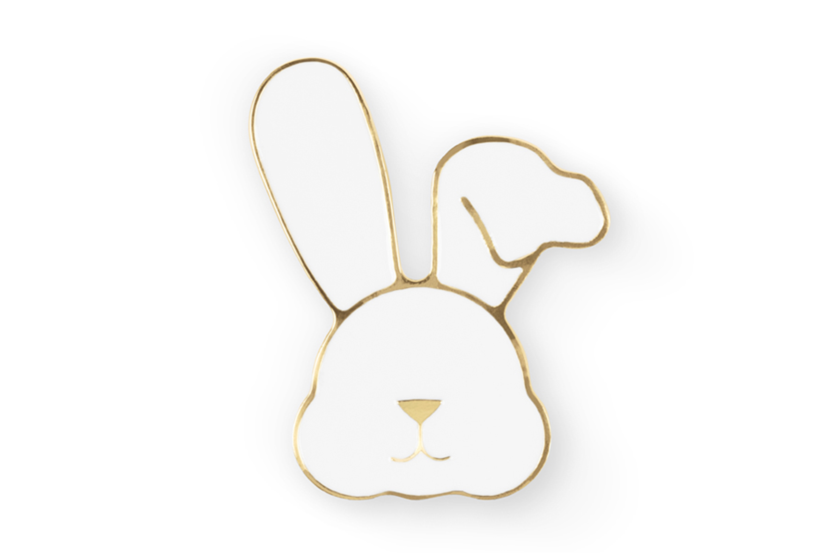 Ручка Hoppy Bunny Handle