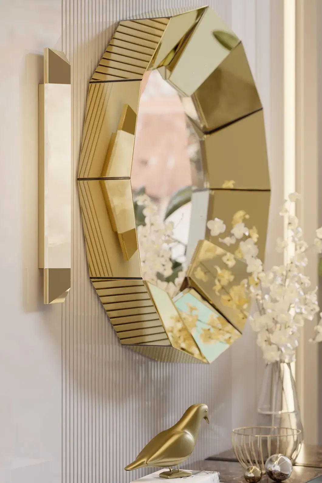 Настенное бра Lance