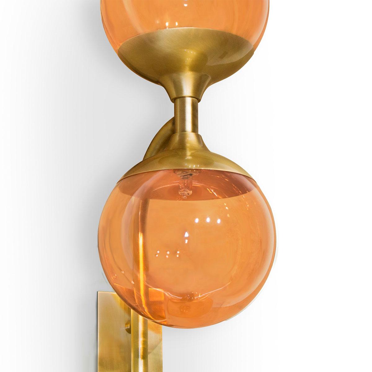 Настенное бра Desert Stone