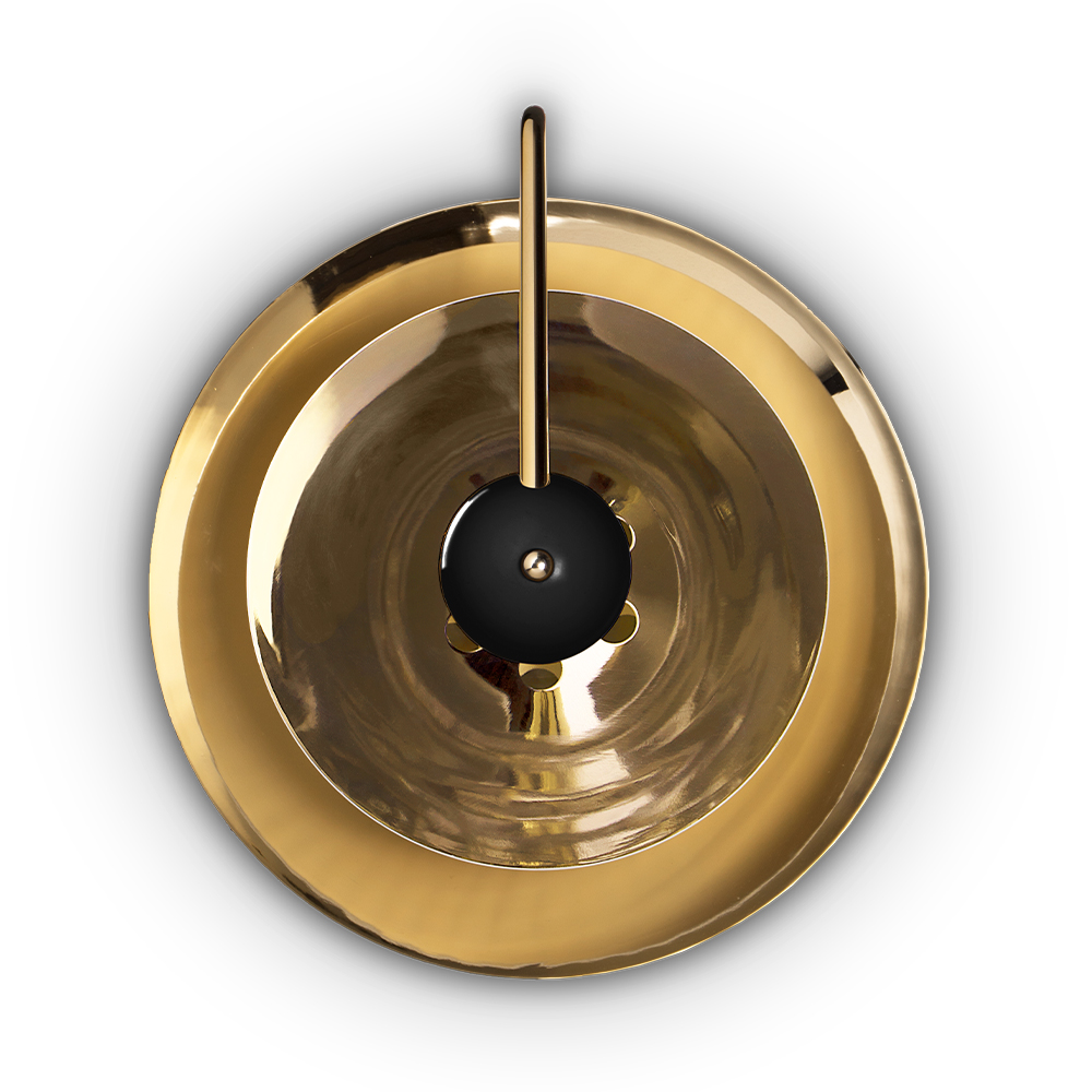 Настенное бра Basie