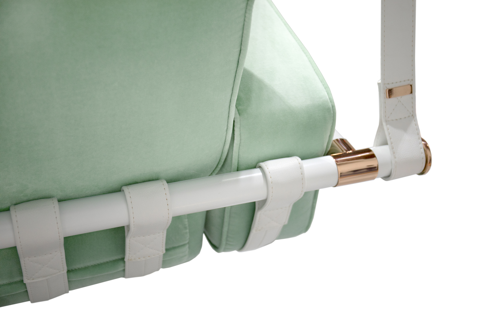 Подвесное кресло для детей Cozy Cloud Hanging