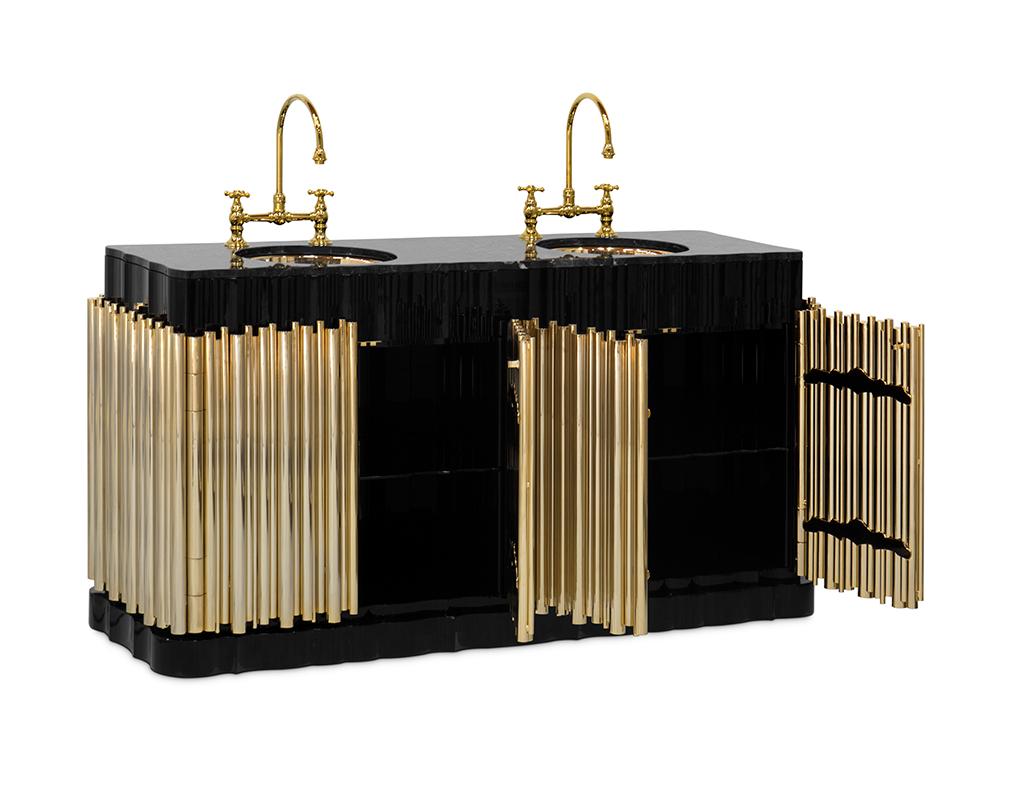 Тумба с раковиной Melody