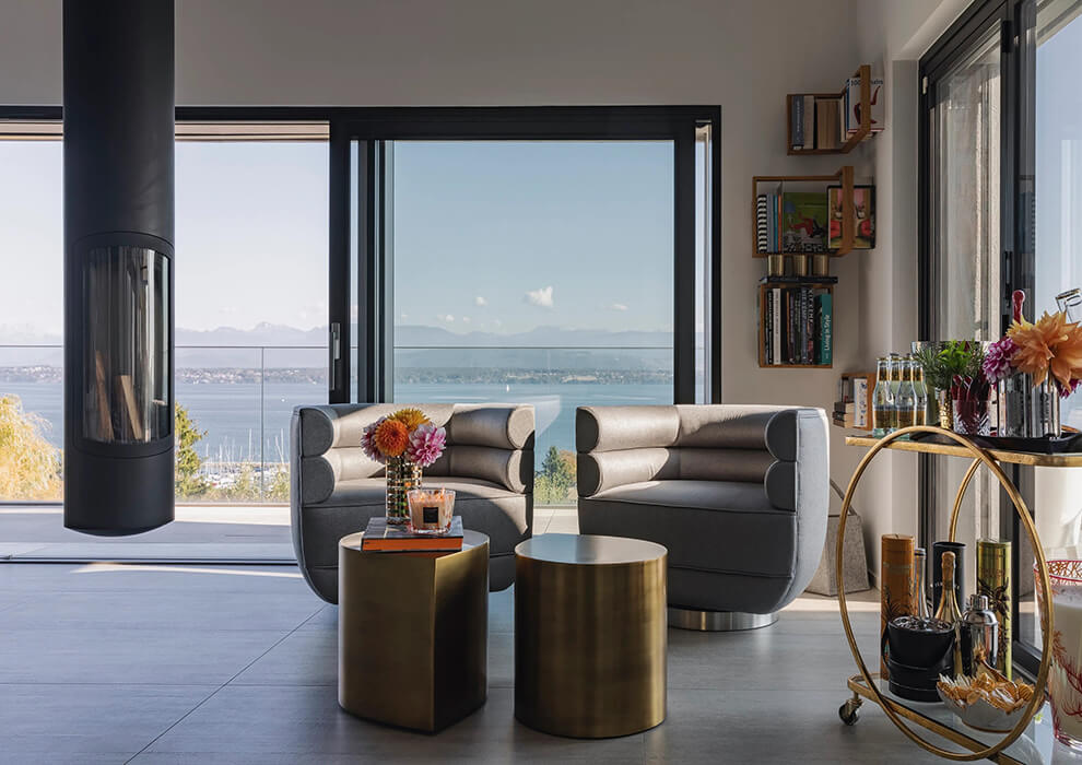 Кресло Lorena - 3