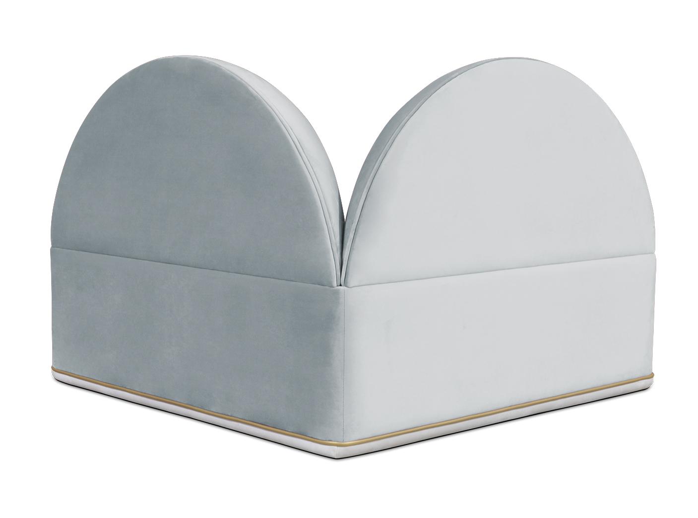 Детский диван Vibrant Rainbow Lounge