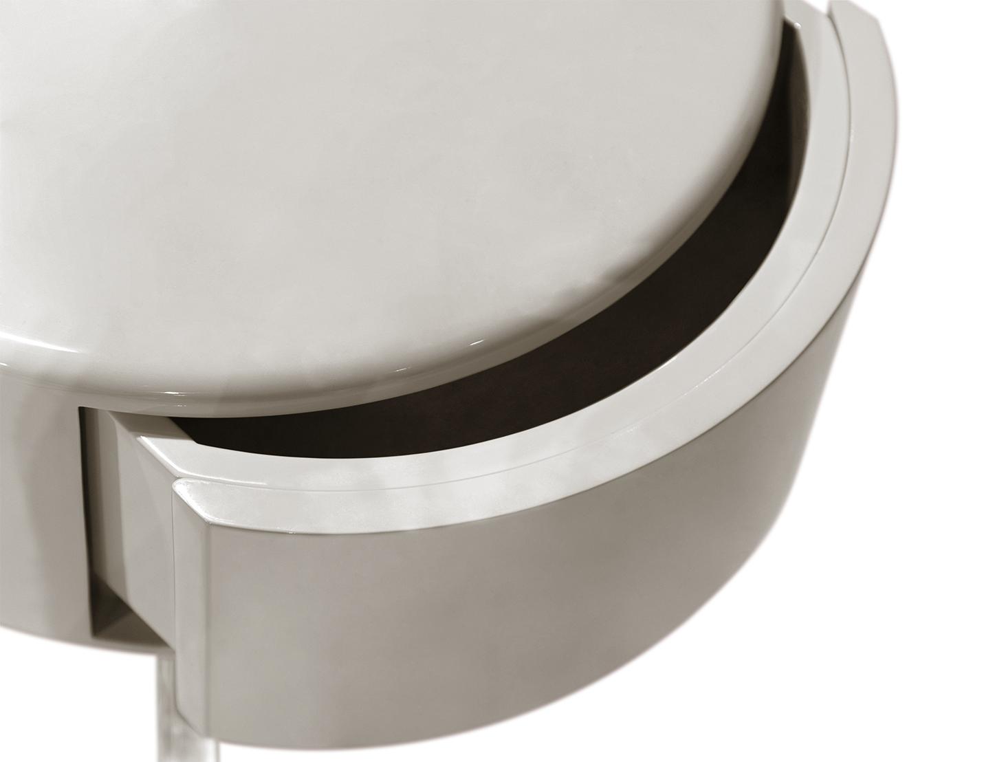 Детская прикроватная тумба Nimbus Floating Nightstand