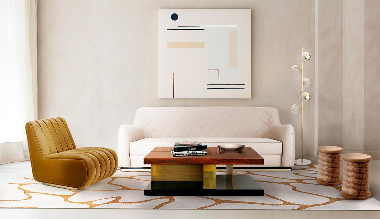 Одноместный диван Serena - 6