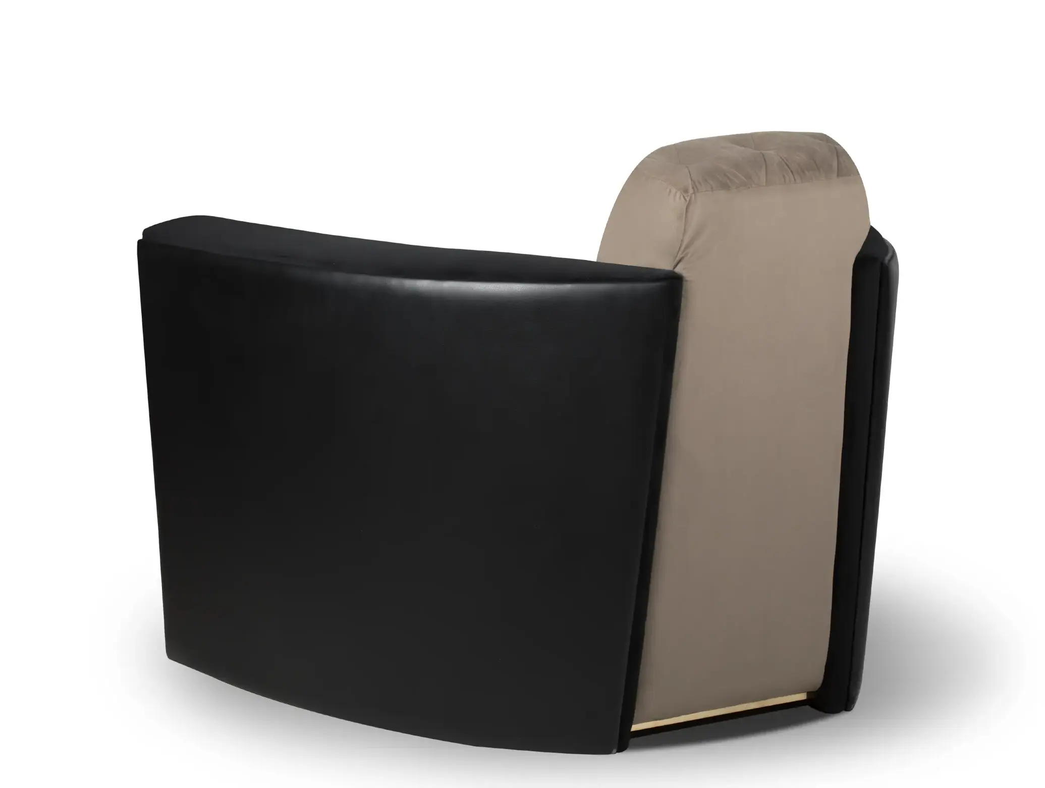 Кресло одноместное Vessel