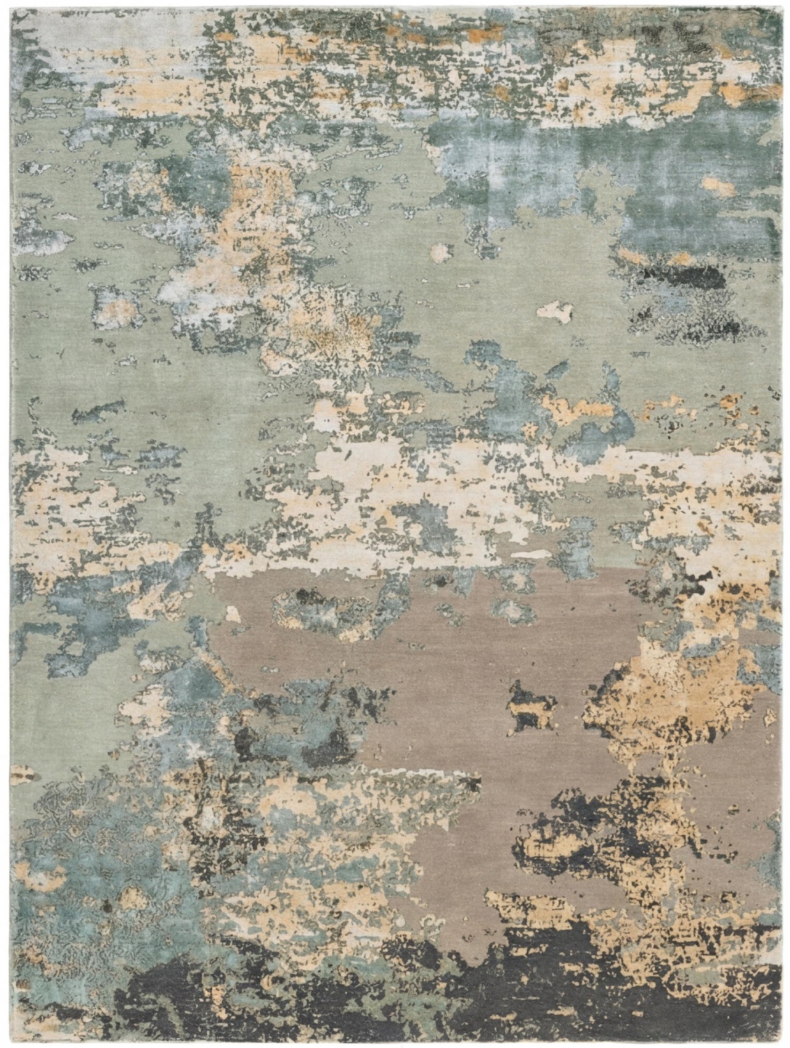 Ковер Aqua Weathered Canvas