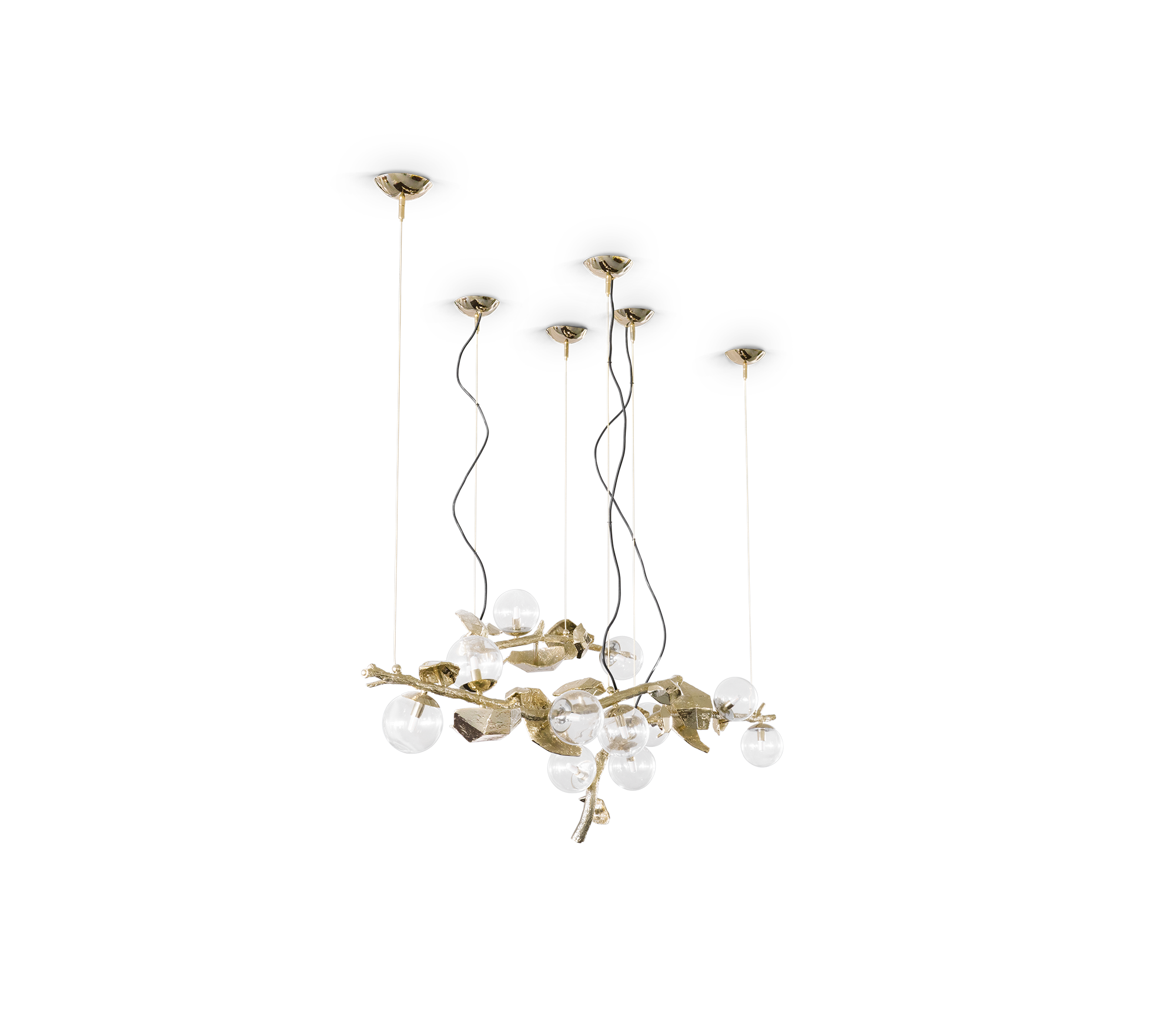 Подвесной светильник Athena Suspension