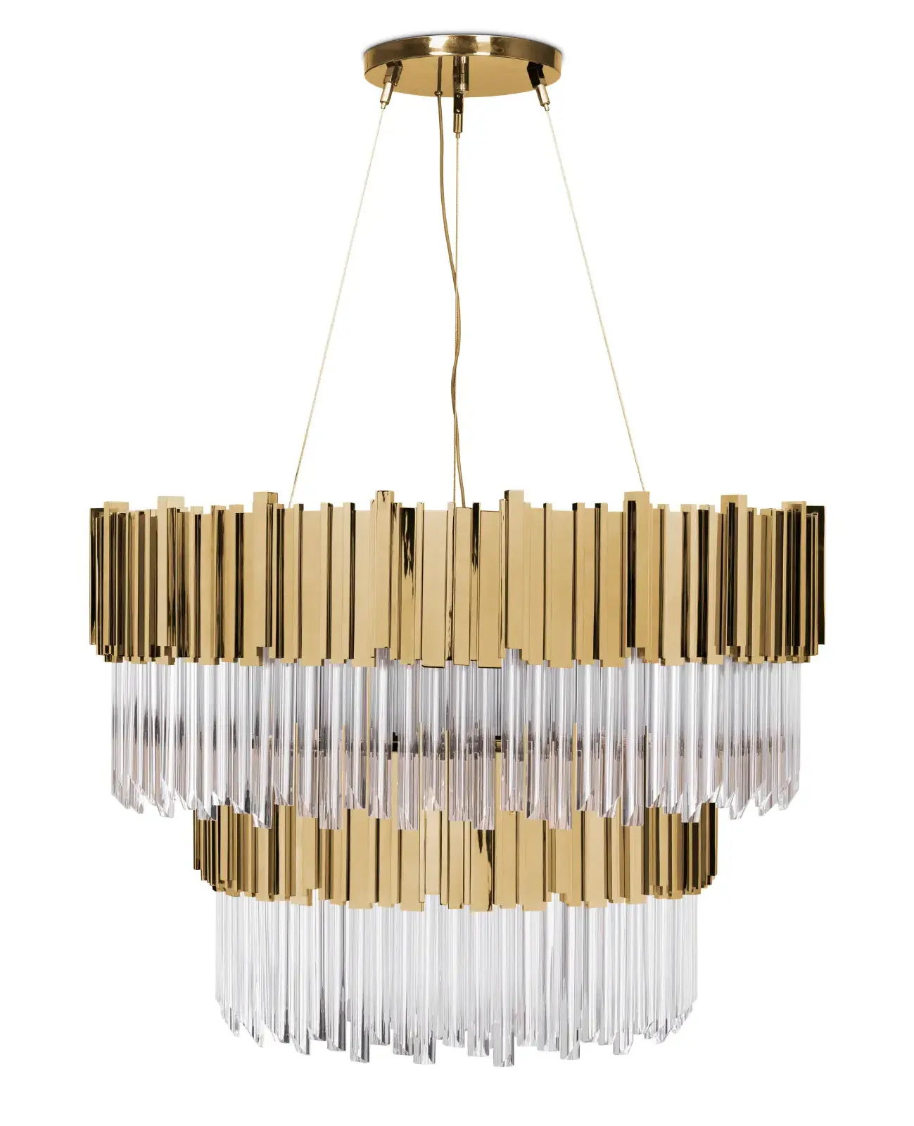 Подвесной светильник Imperial II