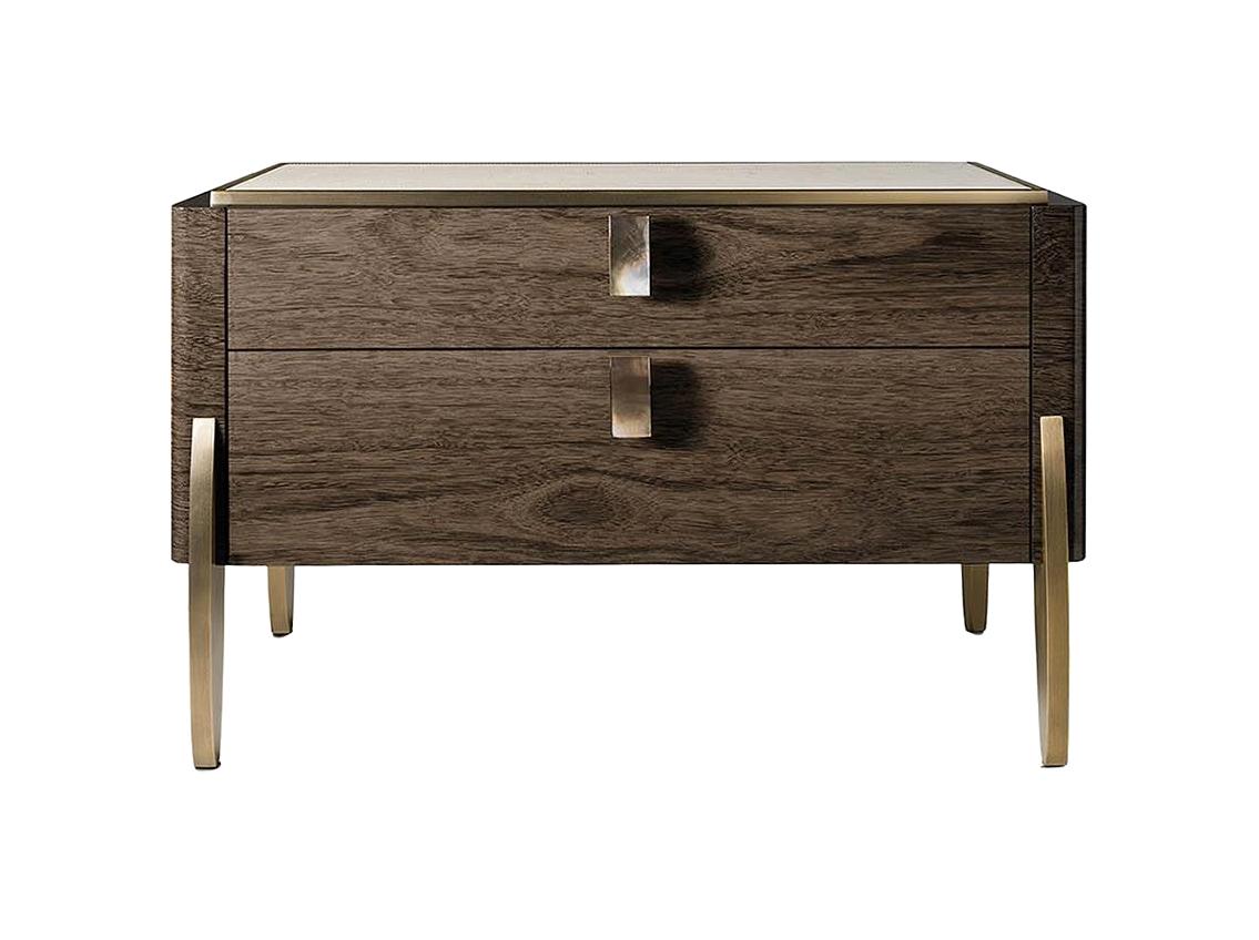 Тумбочка 80 см Fashion Affair