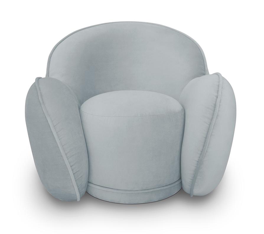 Детское кресло Cuddly Kids