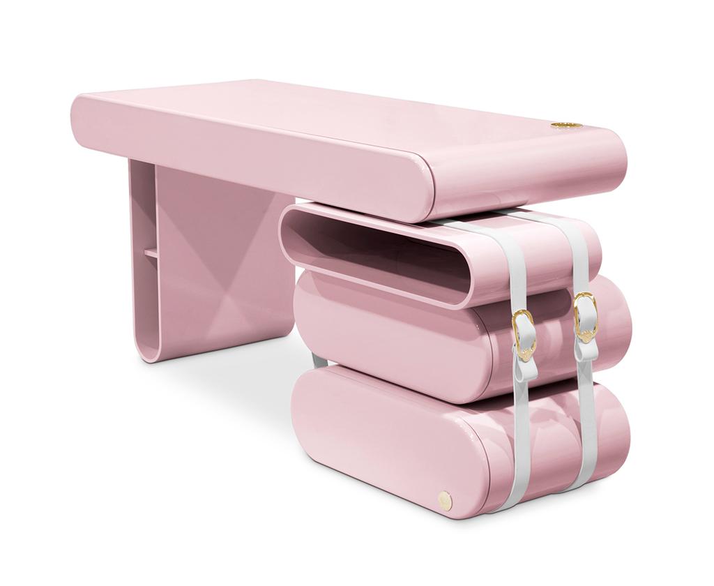 Детский письменный стол Fantasy Realm