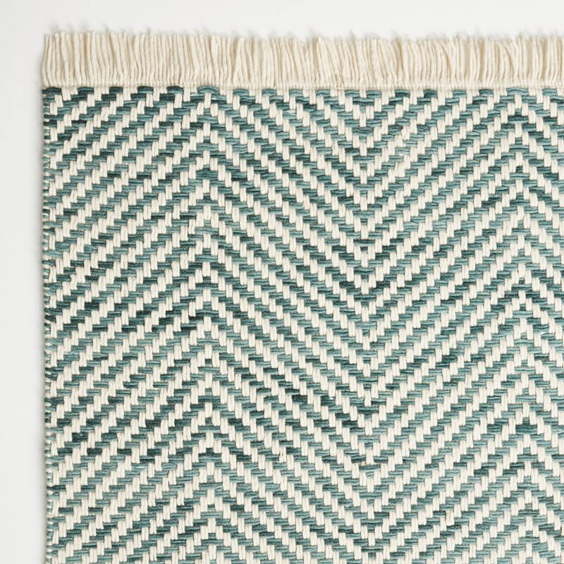 Ковер Atelier Twill 49207 | Размер: 140 x 200 см