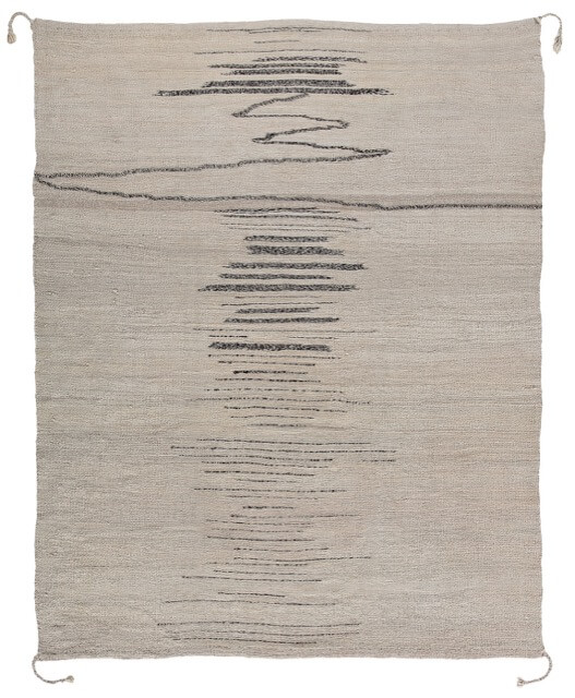 Ковёр Helium Kelim