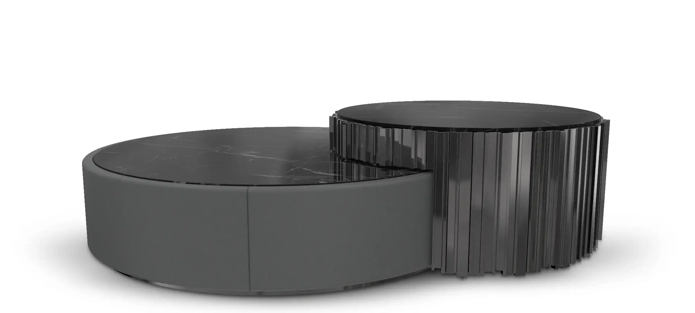 Кофейный стол набор I Imperial