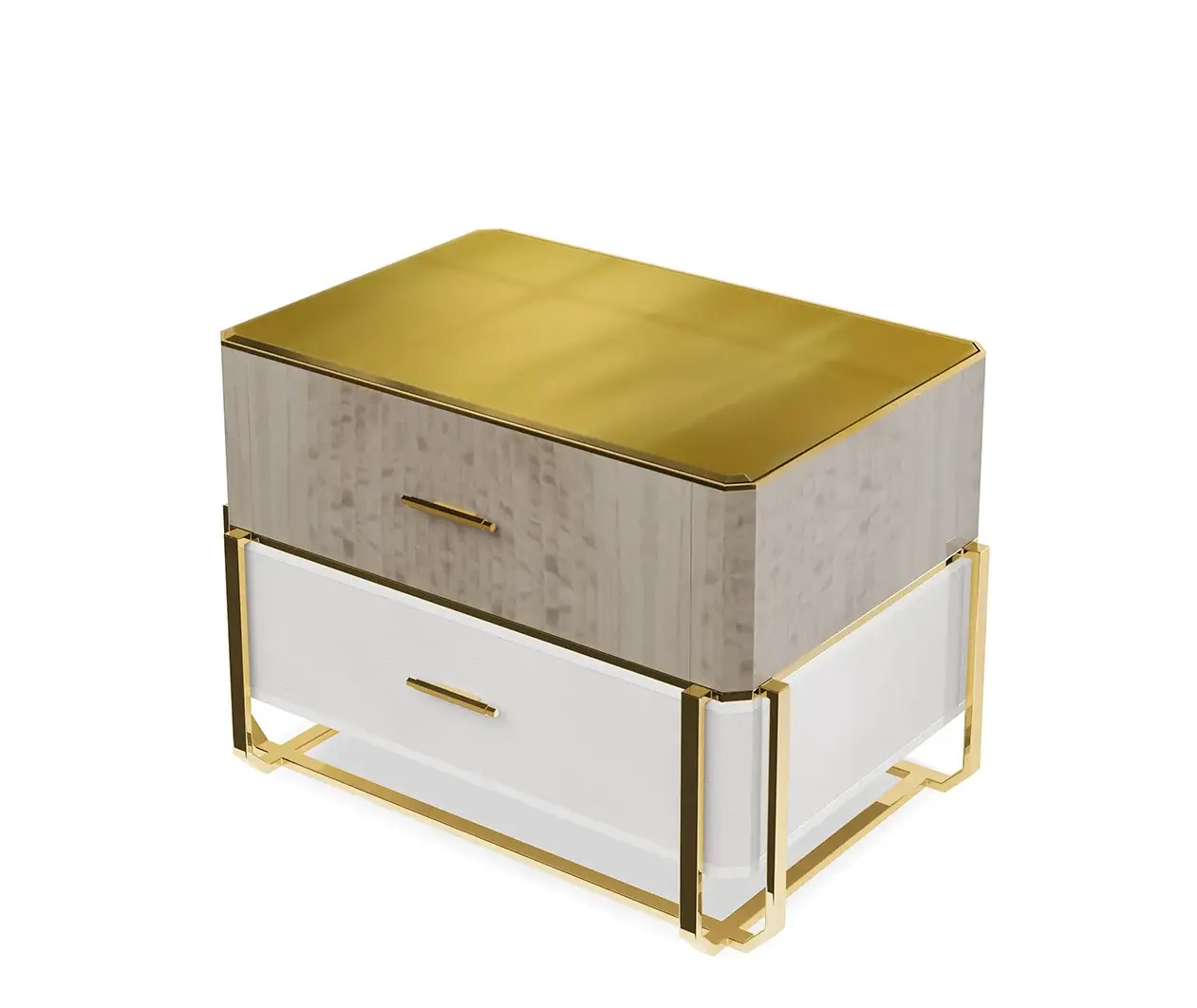 Тумба прикроватная Cadence