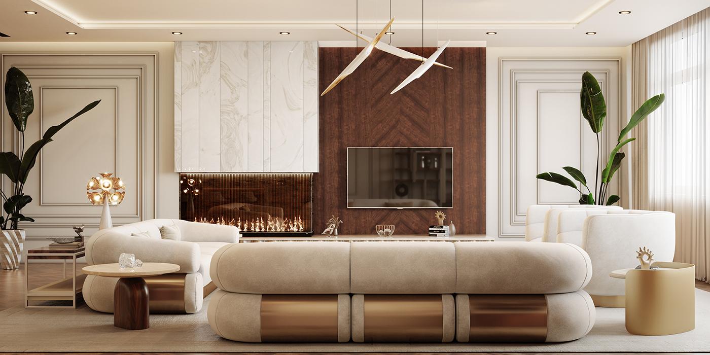 Диван Kingston - 6