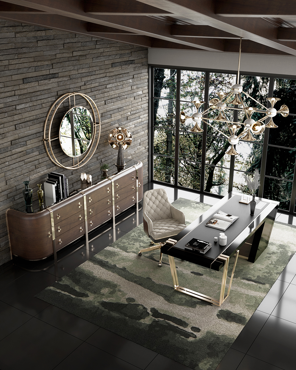 Подвесной светильник Maestro Diamond - 2