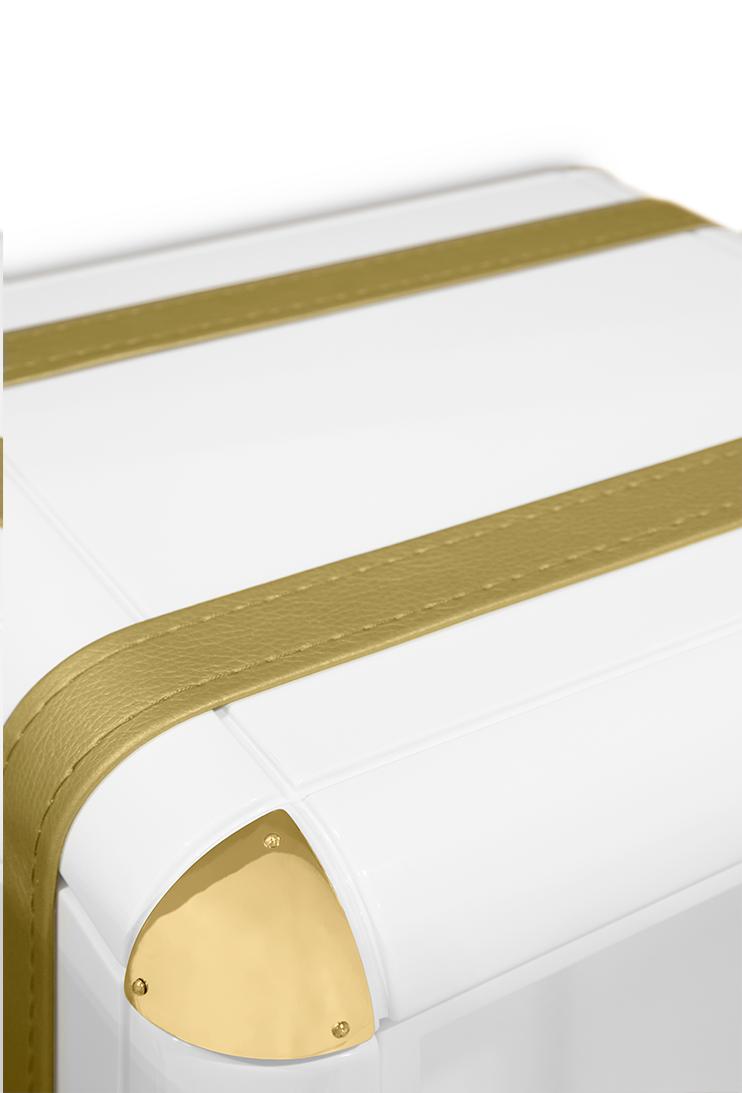 Полка для игрушек Floating Sky Big