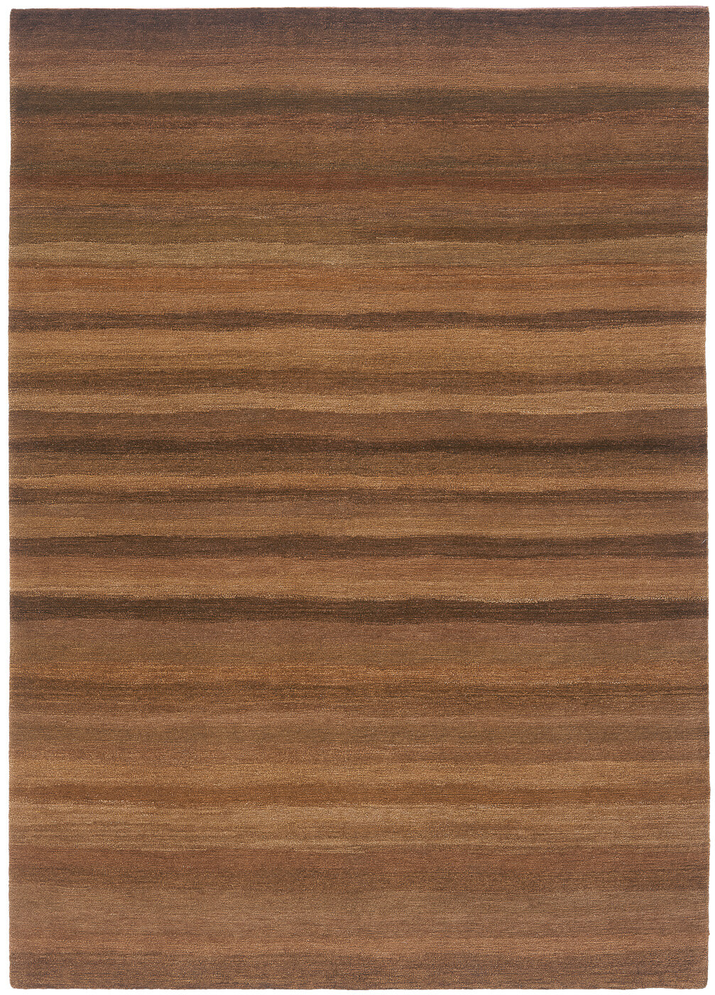 Кілем Gamba Brown | Өлшемі: 200 x 300 см