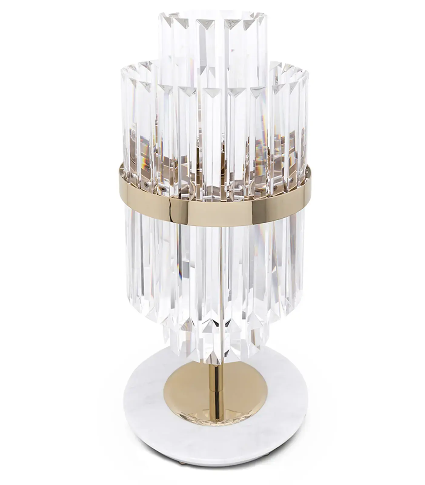 Настольная лампа Freedom