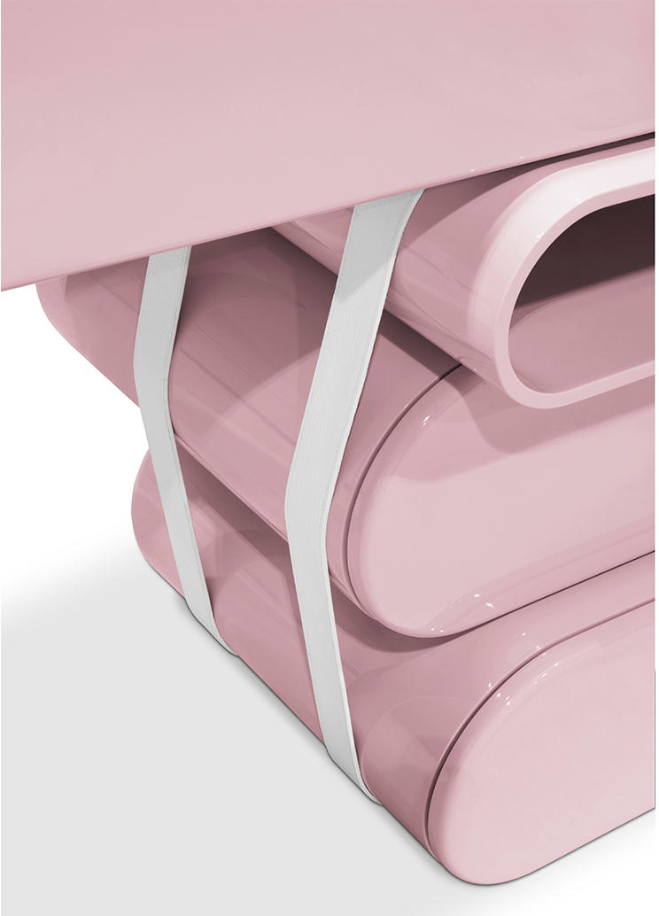 Детский письменный стол Fantasy Realm