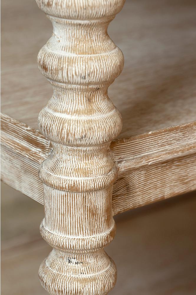 Tormarton Washed Acacia шеткі үстел