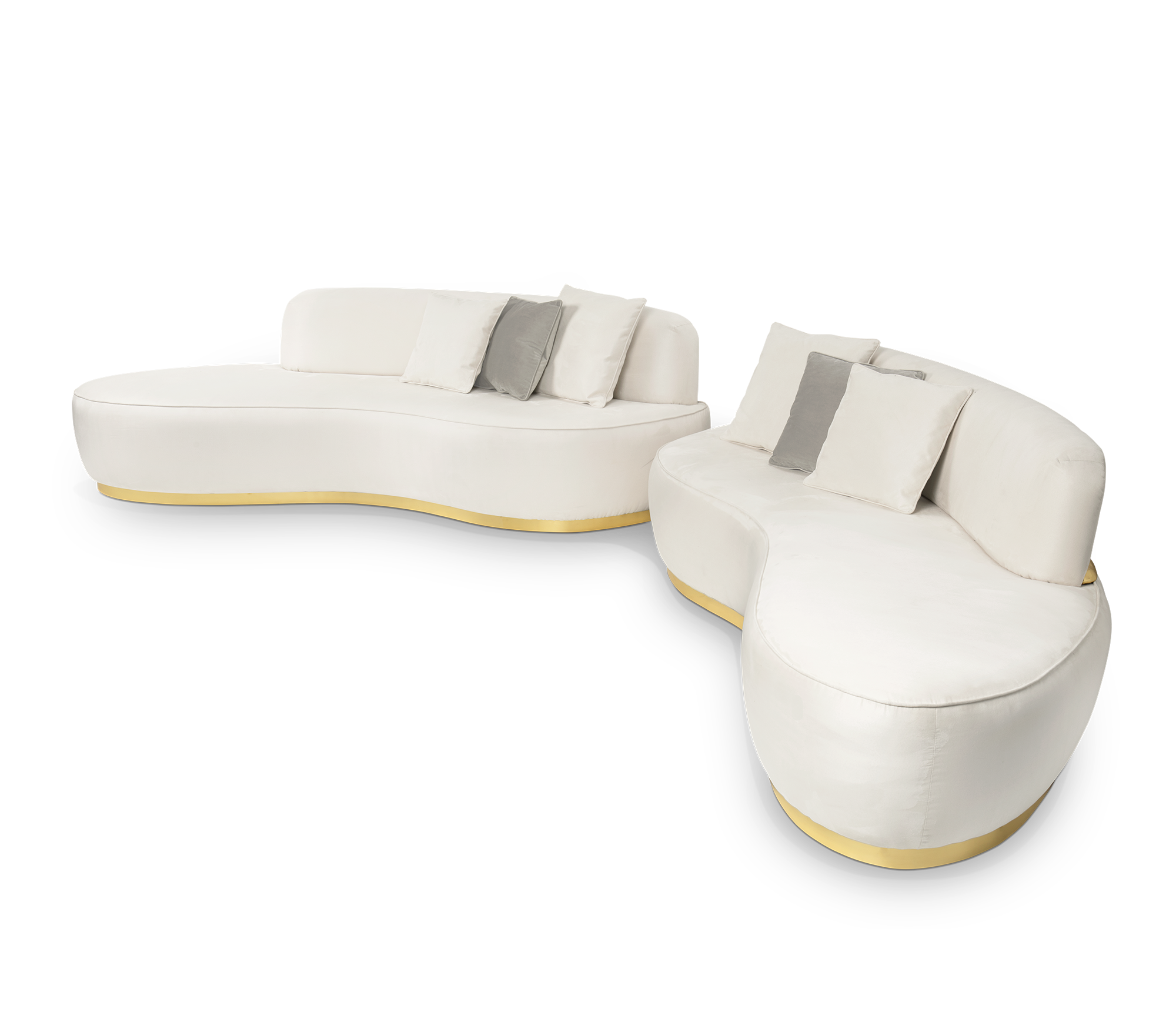 Диван Odessa Luxe