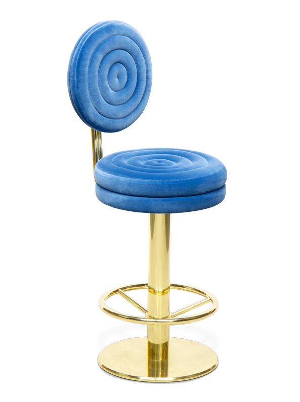 Барный табурет McKinley