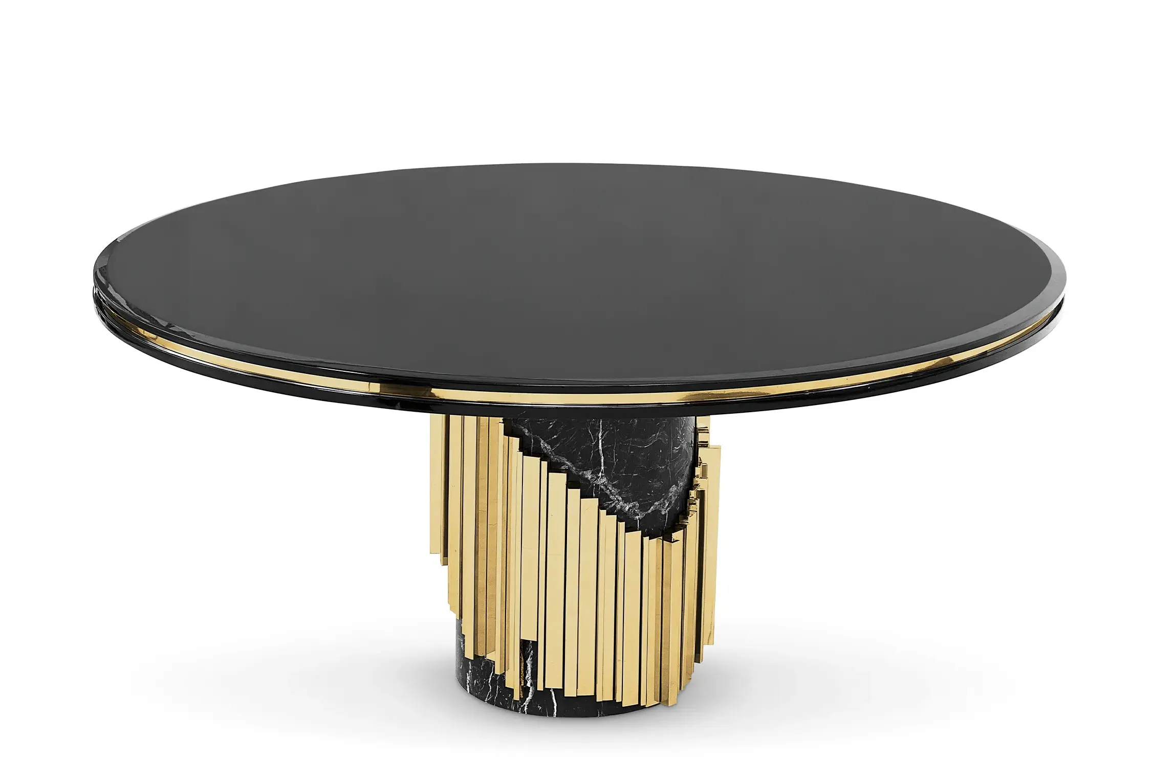 Обеденный стол Currents