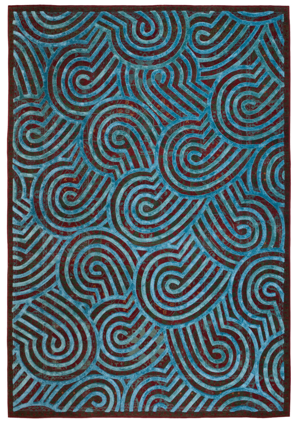 Кілем Bulut | Өлшемі: 200 x 300 см