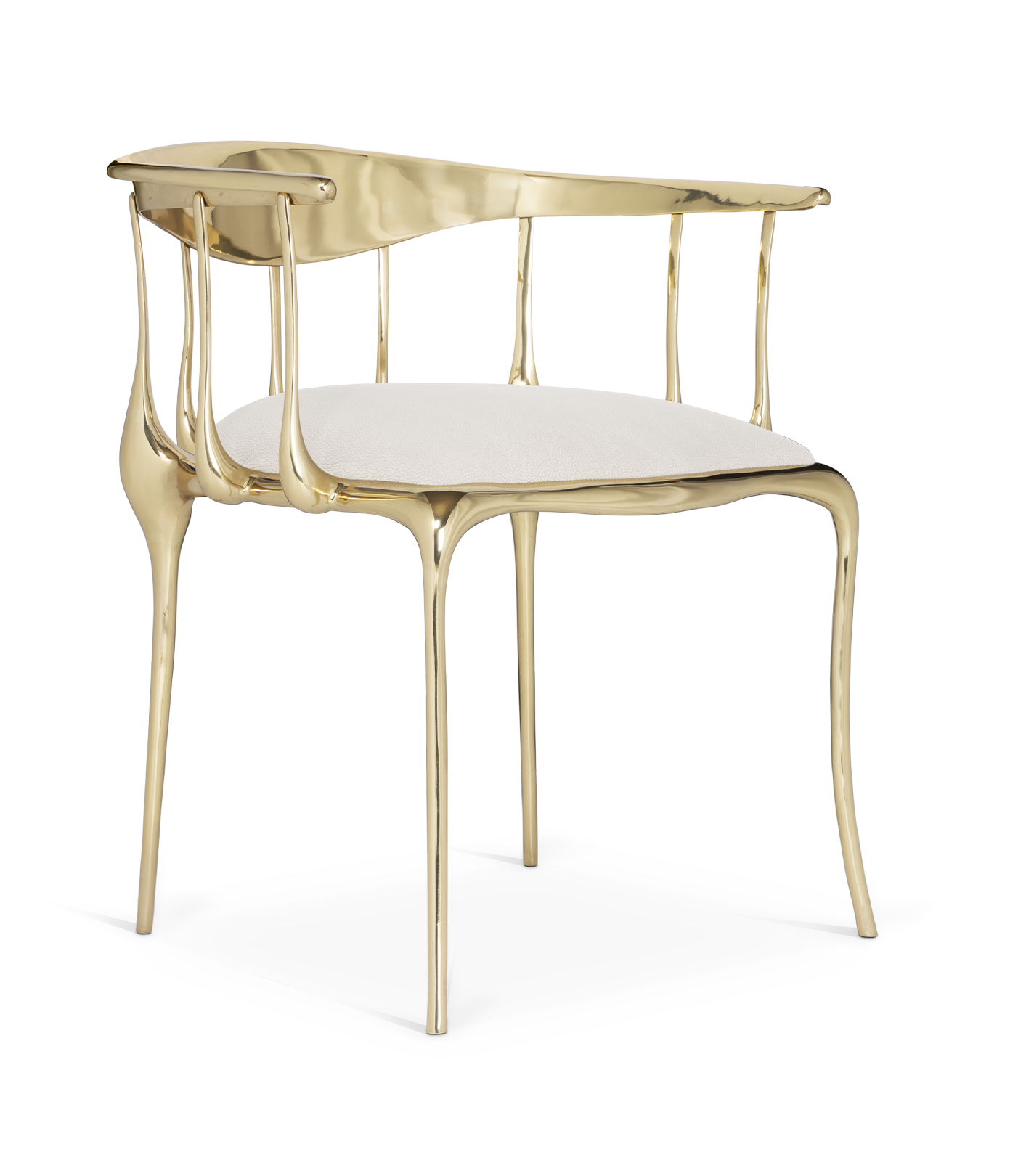 Кресло Cream Luxe