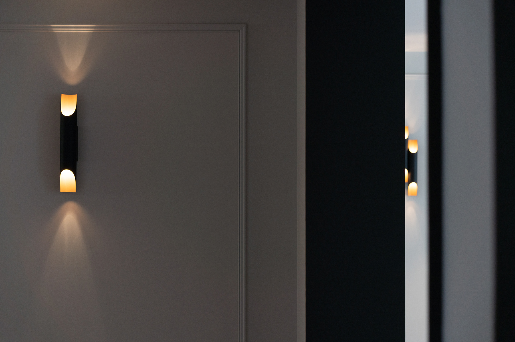 Настенное бра Bold 1 - 2