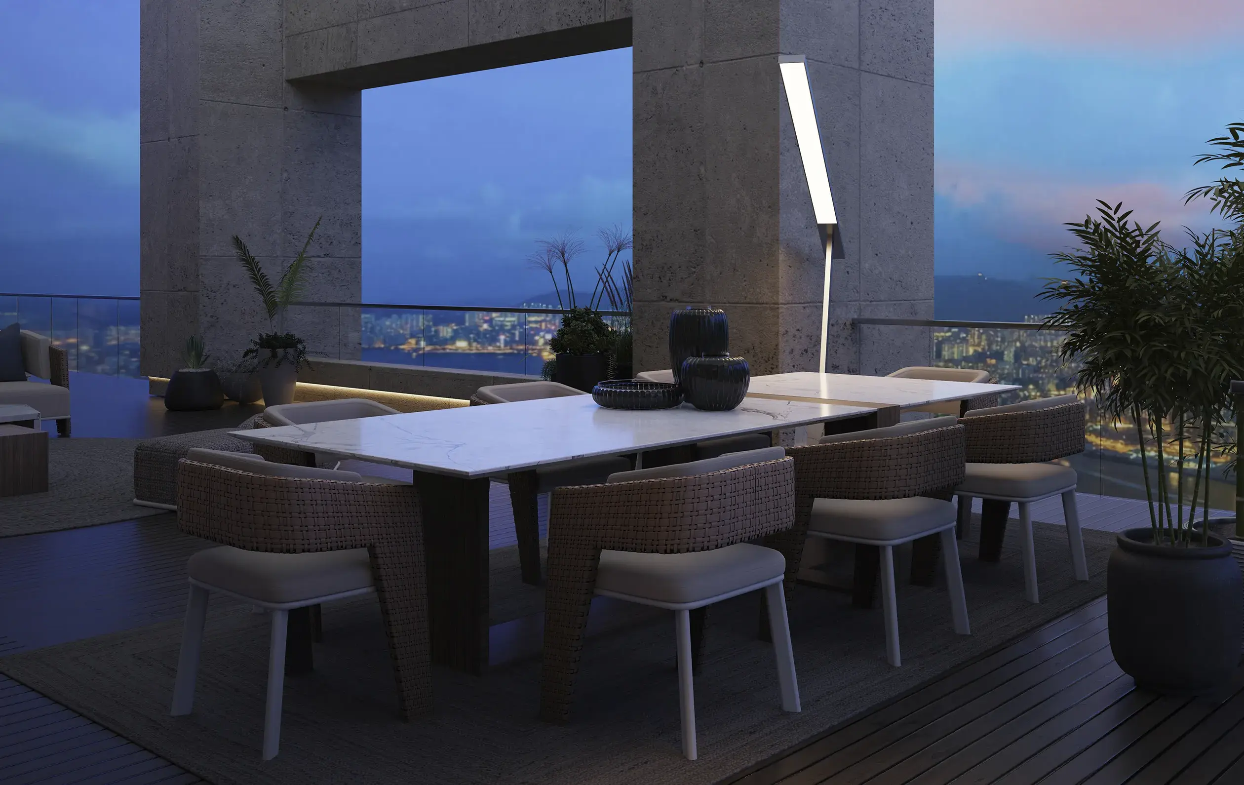 Обеденный стул Crown деревянный - 1