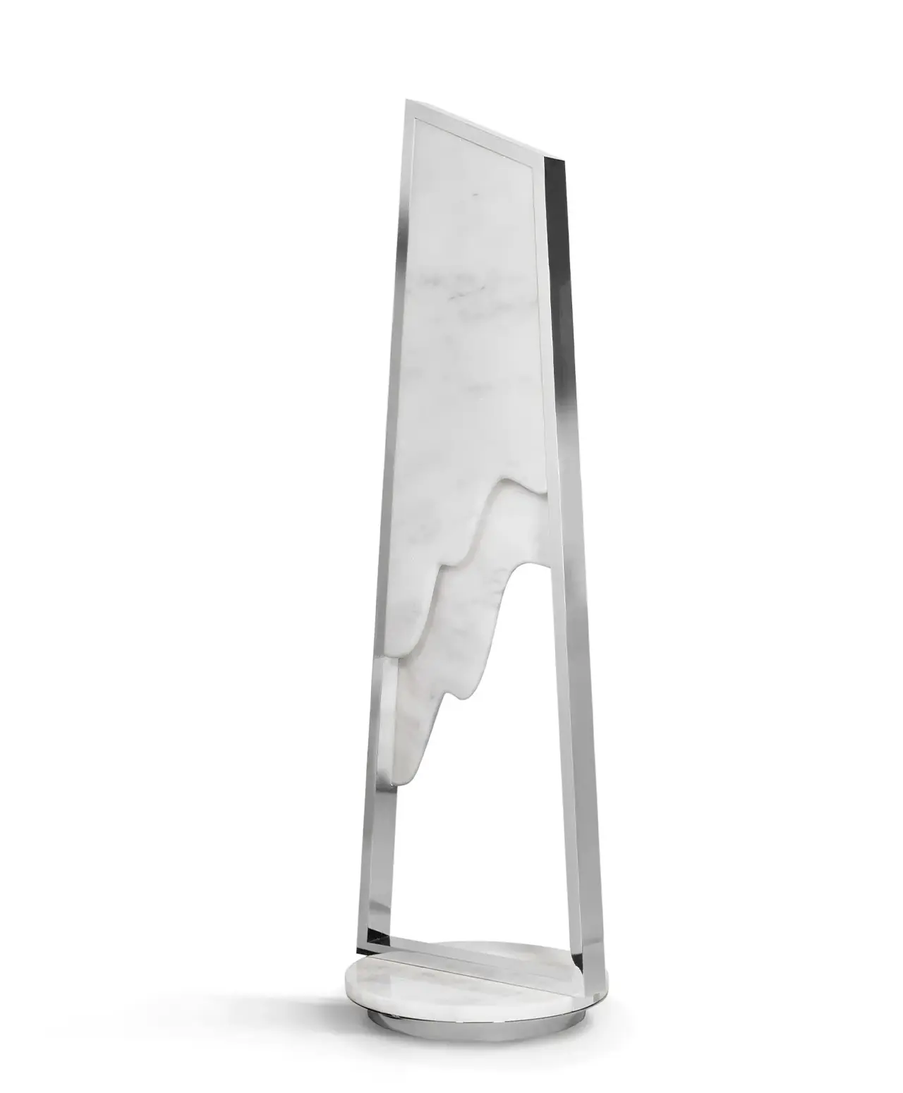 Уличный торшер Grand Aura II Outdoor