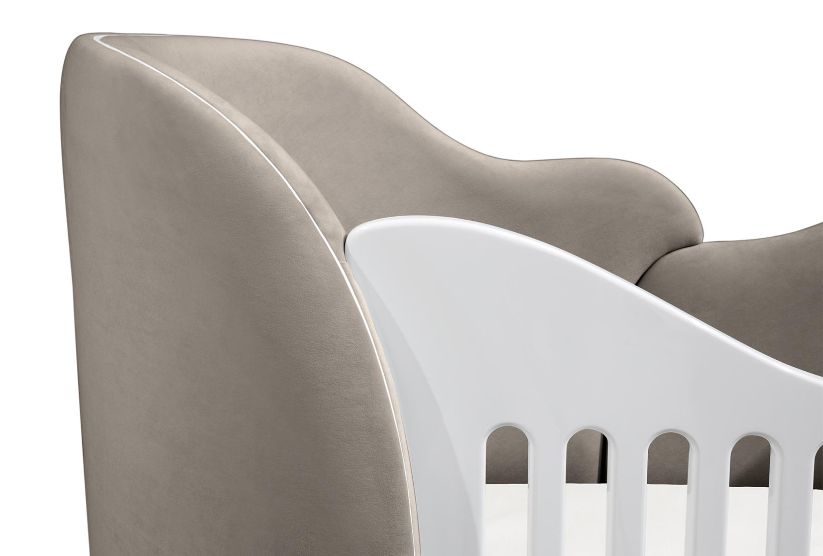 Кроватка для младенцев Cloud Nest