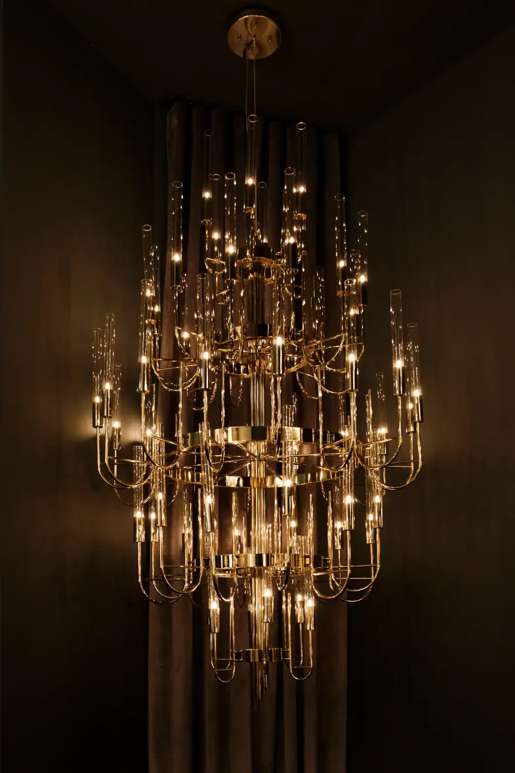 Люстра Celebration - 1