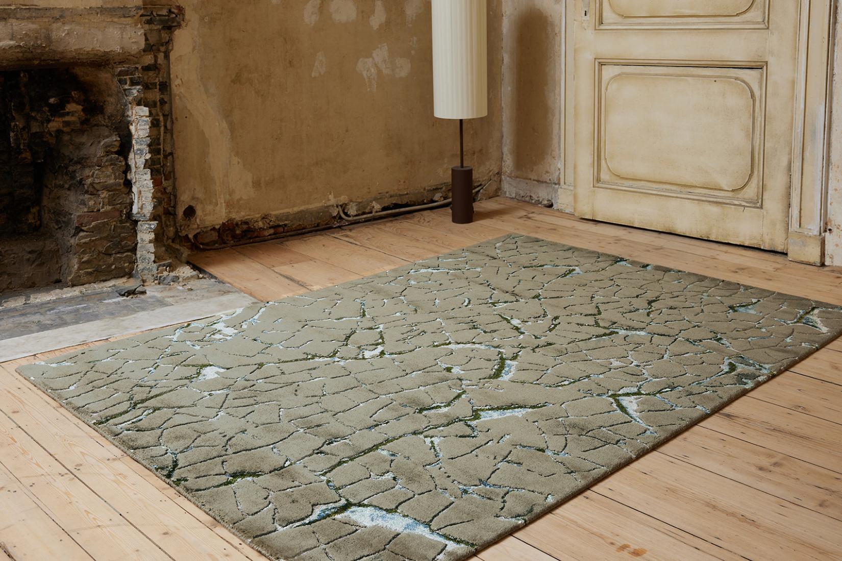 Ковер Kintsugi | Размер: 300 x 400 см