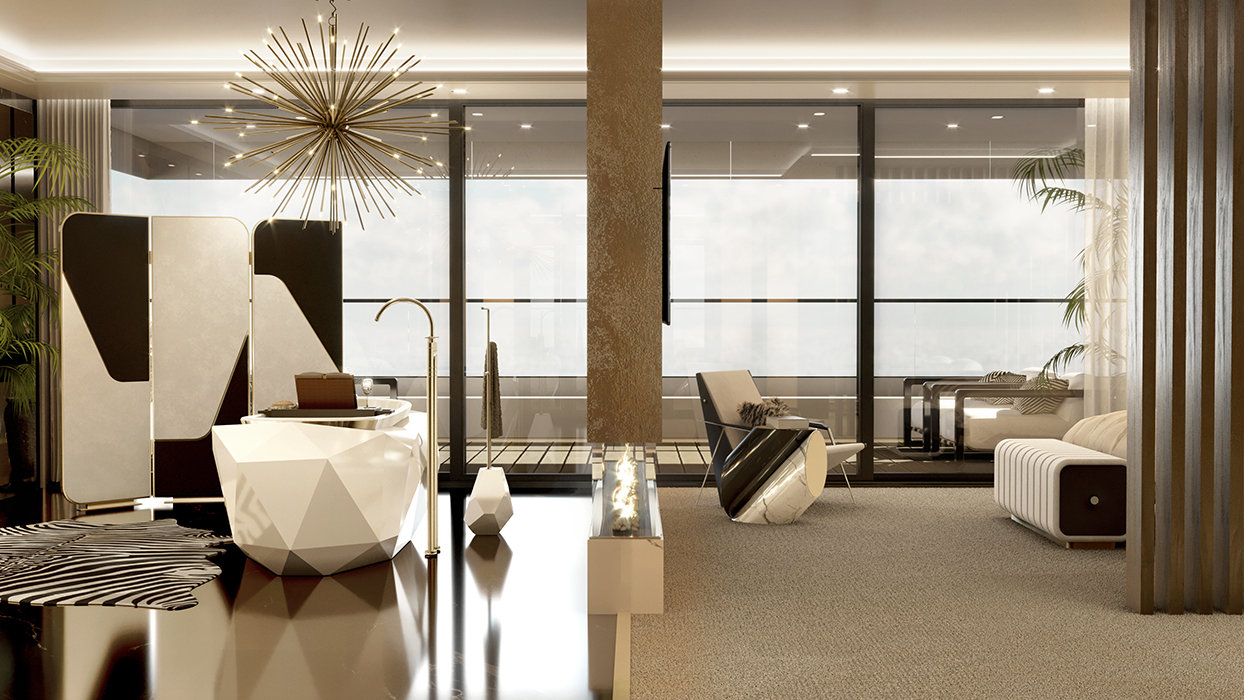 Ширма Giulia - 6